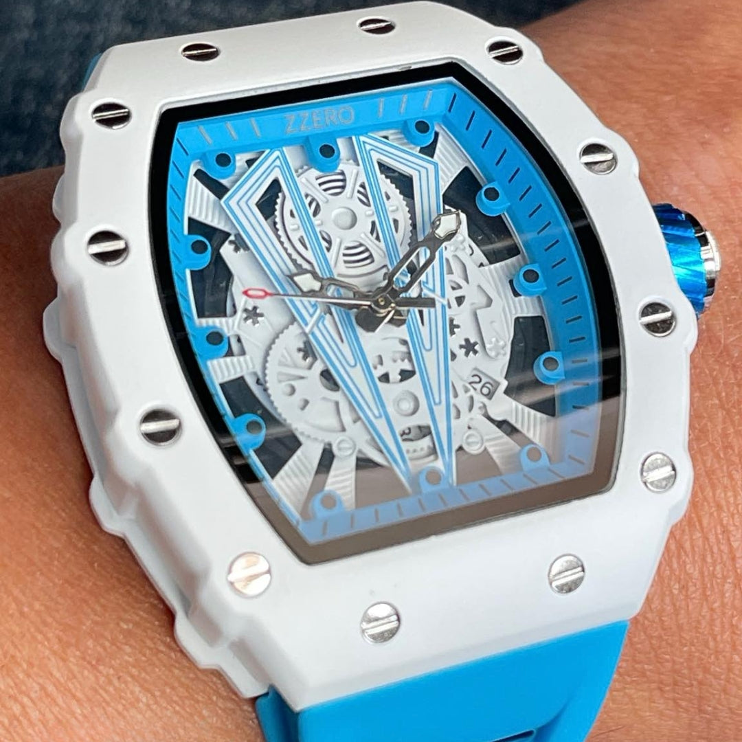 Richemille Ice™