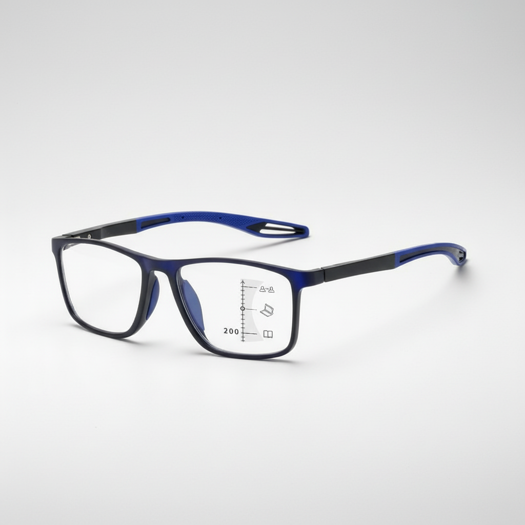 VariSync™ Adaptive Gleitsichtbrille + Gratisgeschenk (Adaptive Technologie)