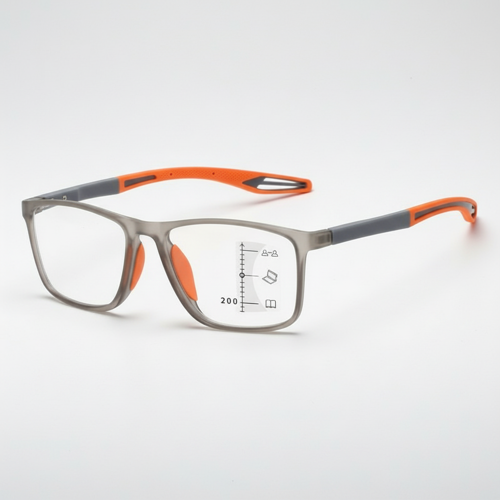 VariSync™ Adaptive Gleitsichtbrille + Gratisgeschenk (Adaptive Technologie)