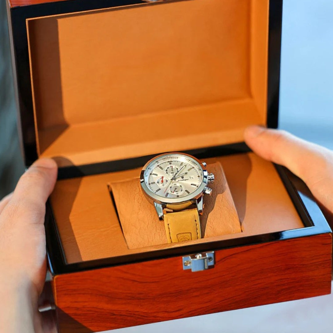 Tempulus™ Venturion