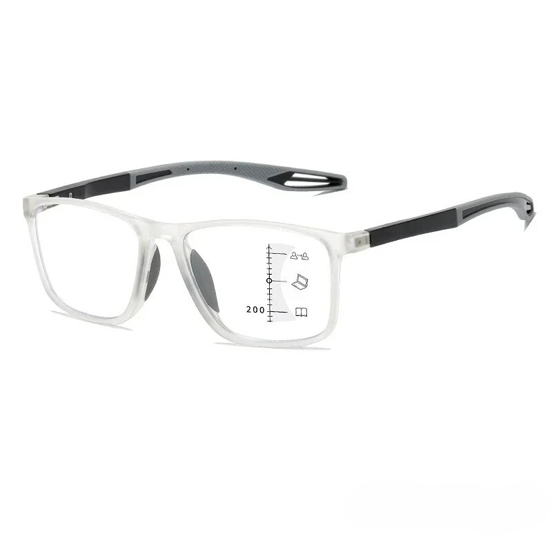 LexVision Multifocal Pro Glasses