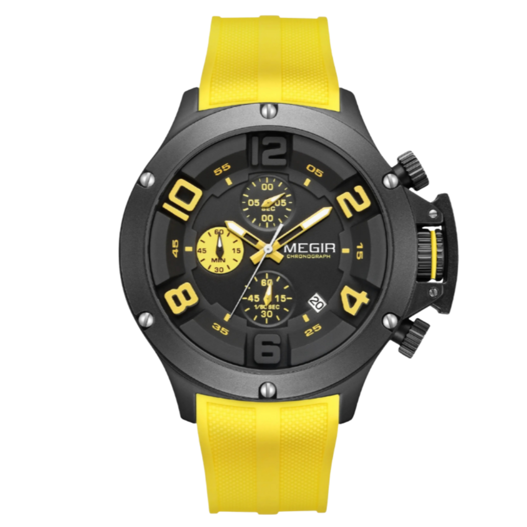 Tempulus™ Crownwell