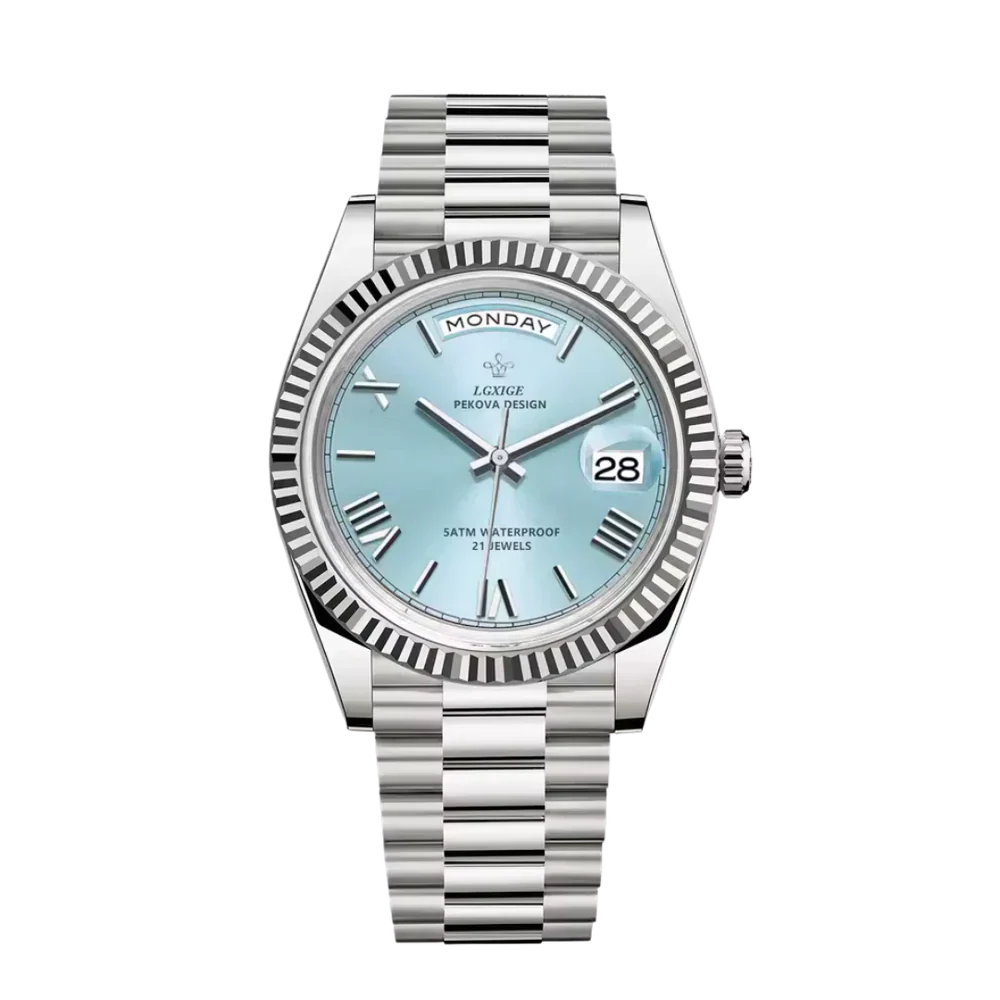 Tempulus™ Royal Classic