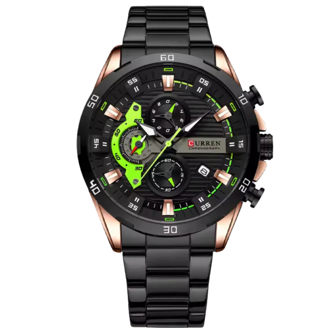 Tempulus™ Aurum Elite