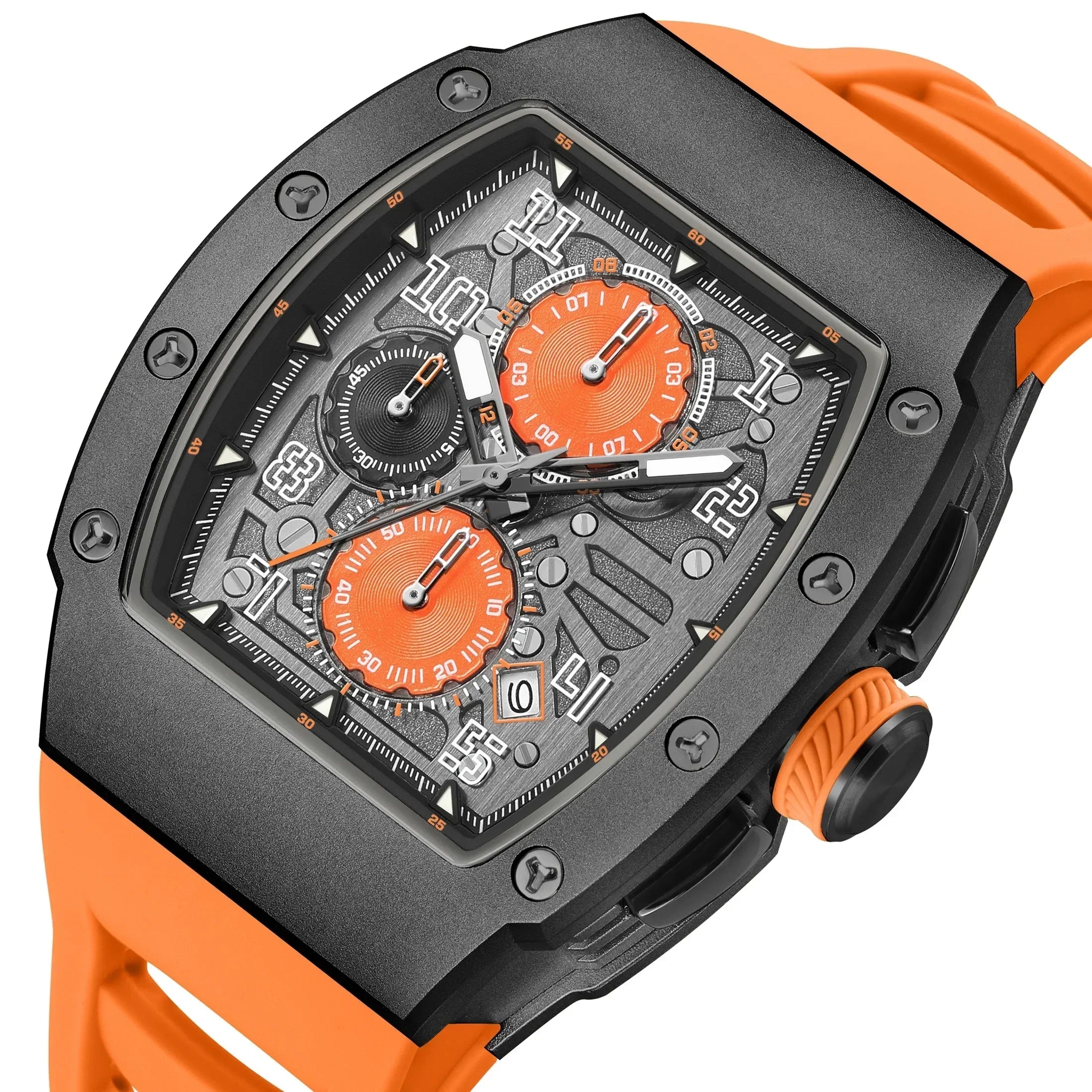 Tempulus™ Montclair