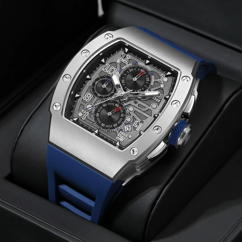 Tempulus™ Montclair