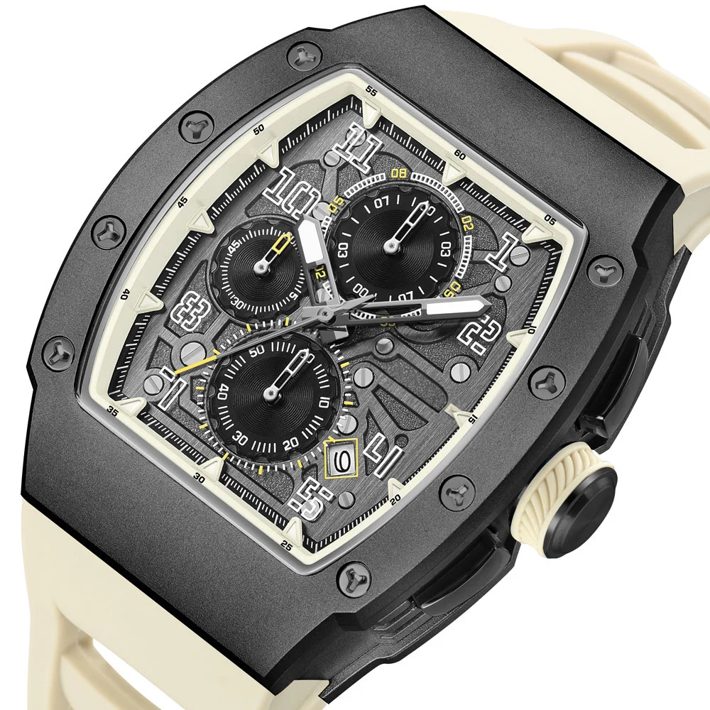 Tempulus™ Montclair