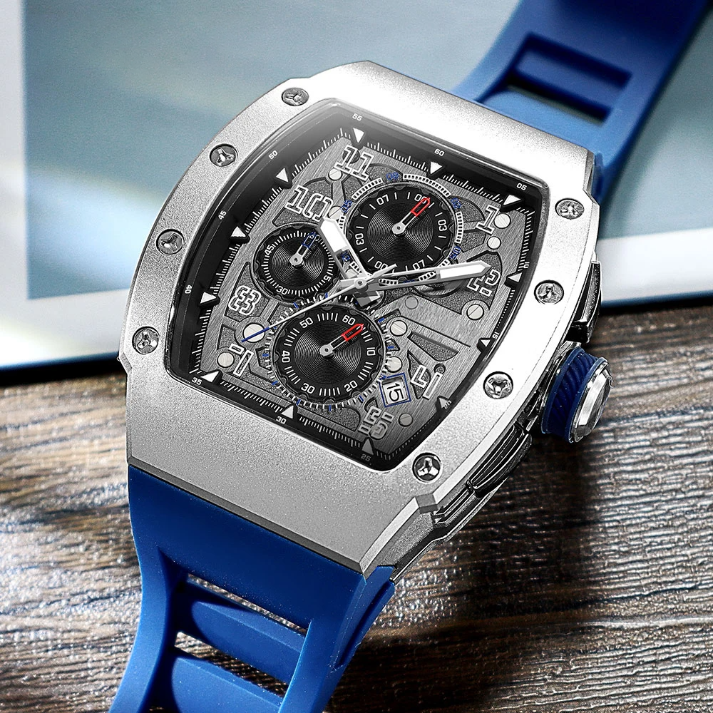 Tempulus™ Montclair