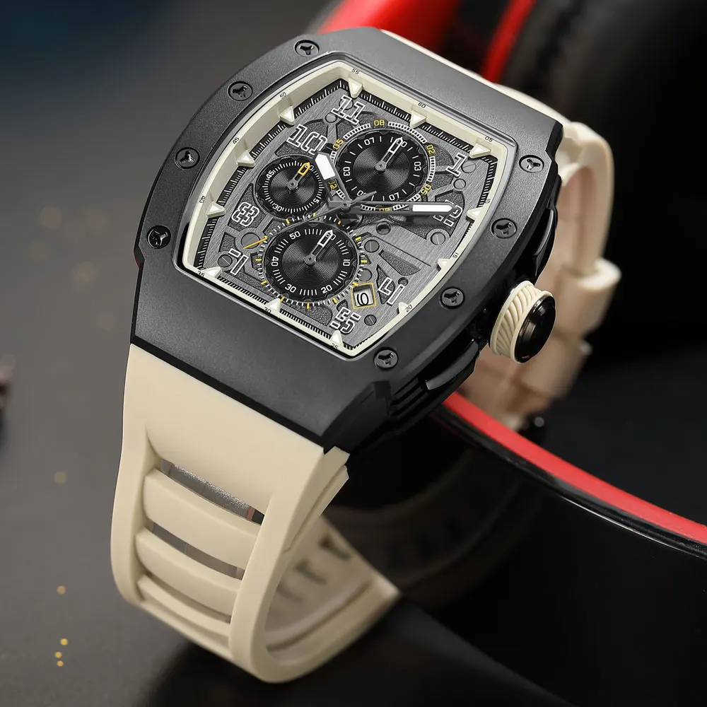 Tempulus™ Montclair