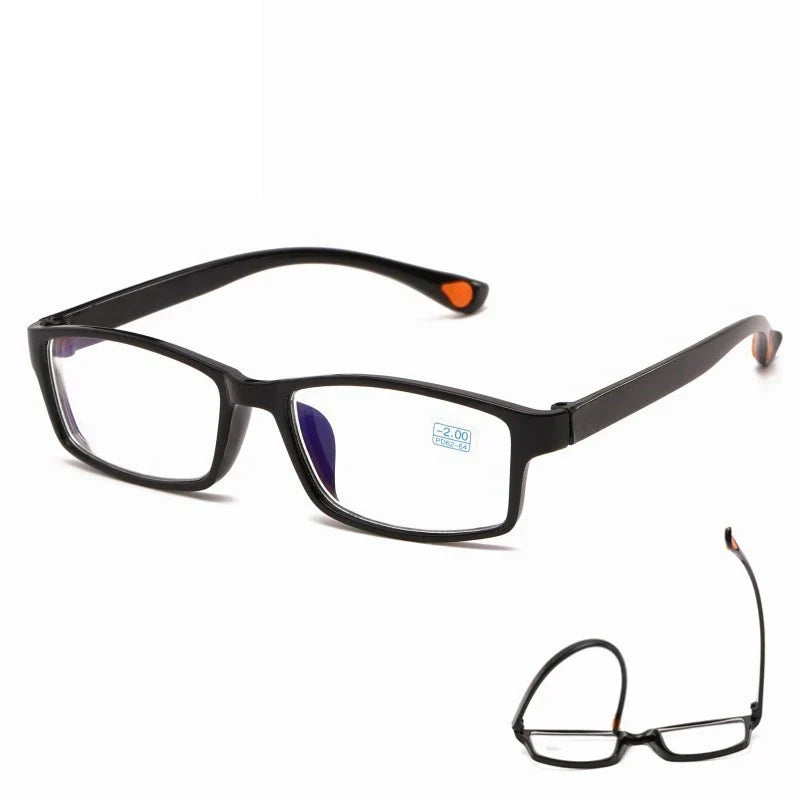 FeatherLight Myopia Glasses