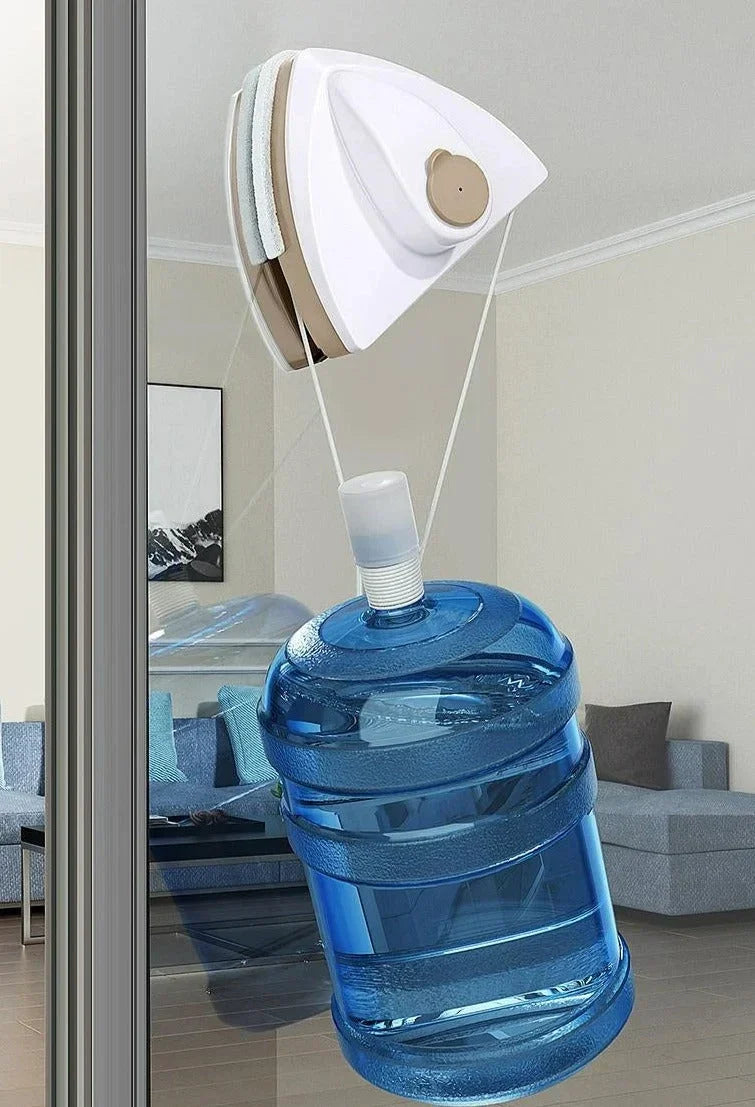 MagniClean Double-Sided Window Cleaner