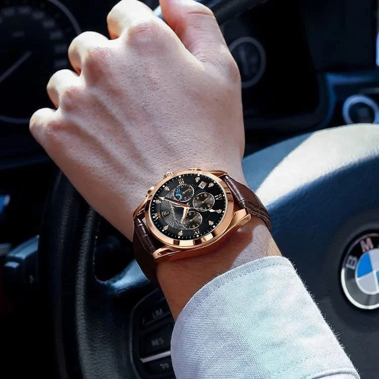 Tempulus™ Resolute