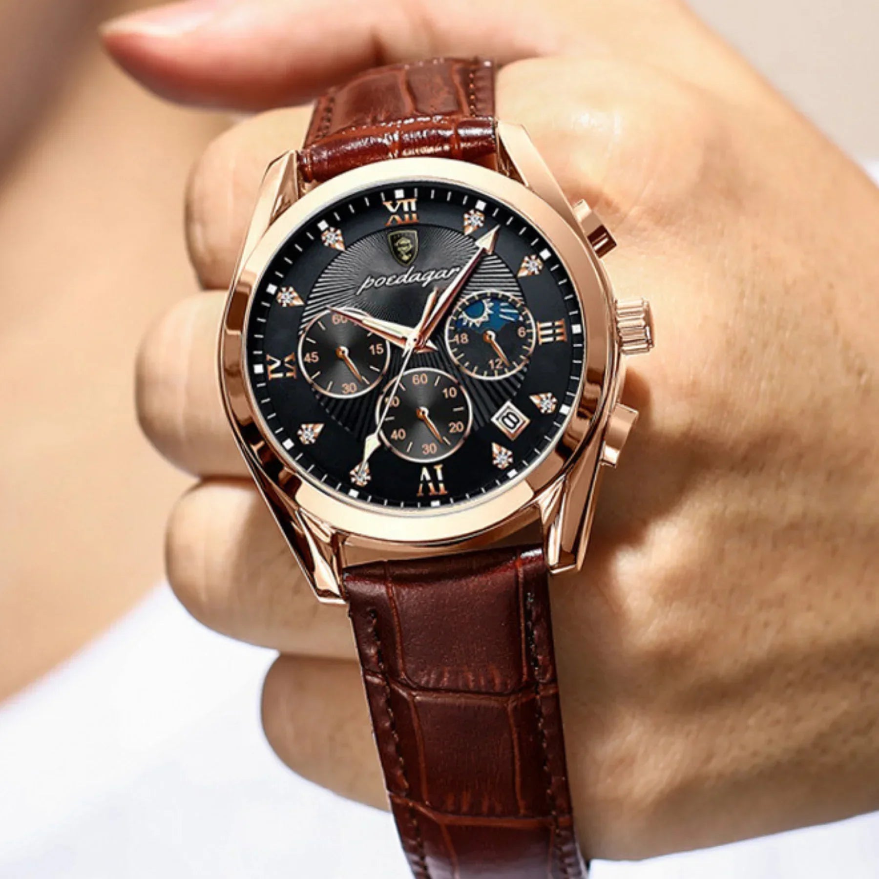 Tempulus™ Resolute