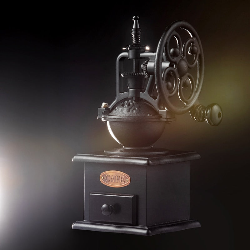 MemoBrew Coffee Grinder