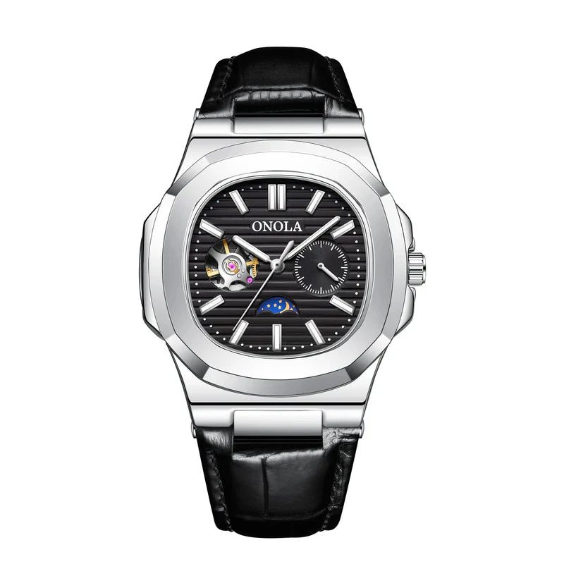 Silver Chronos™