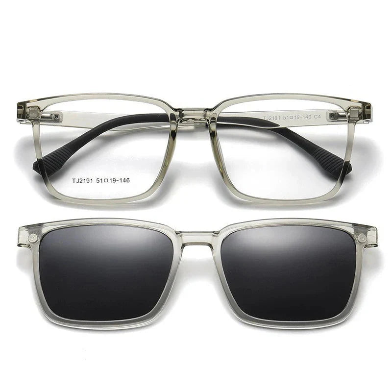 PolarMax Multifunctional Myopia Glasses