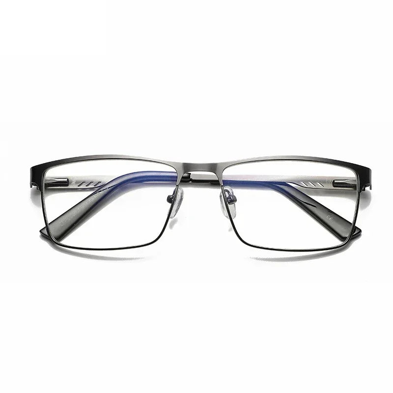 MetalVision Reading Glasses