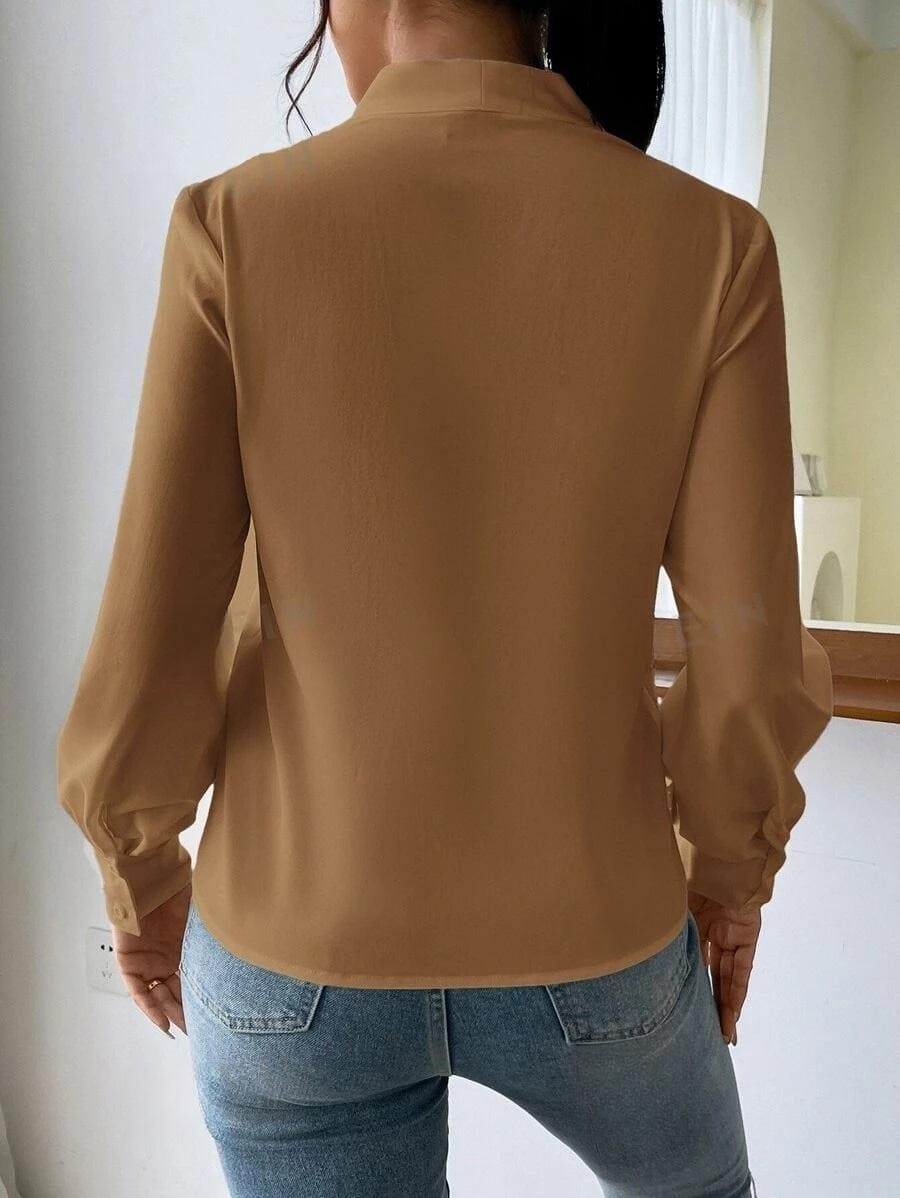 Francis Elegant Women's Shirt