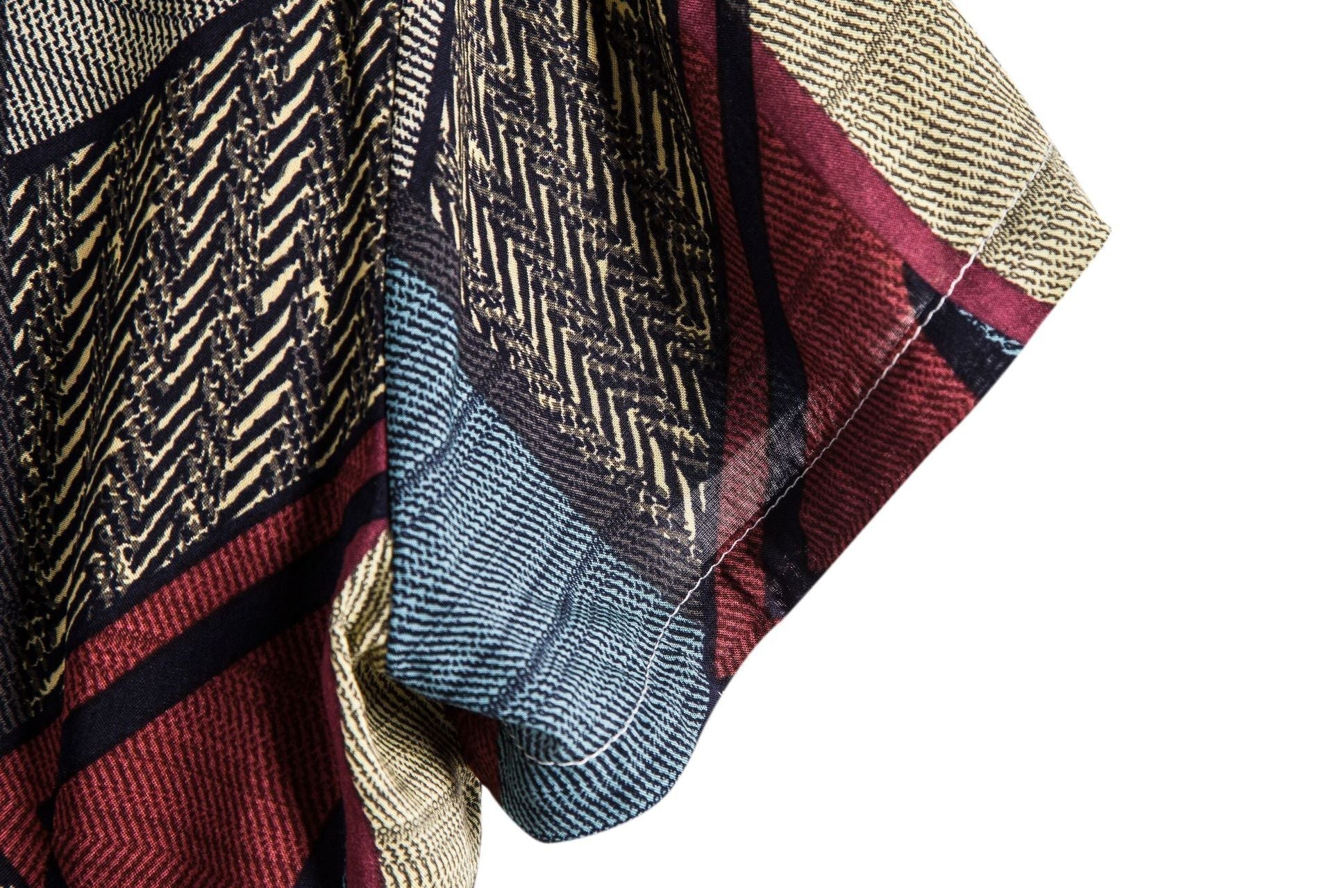 ModernFit Classic Men's Shirt