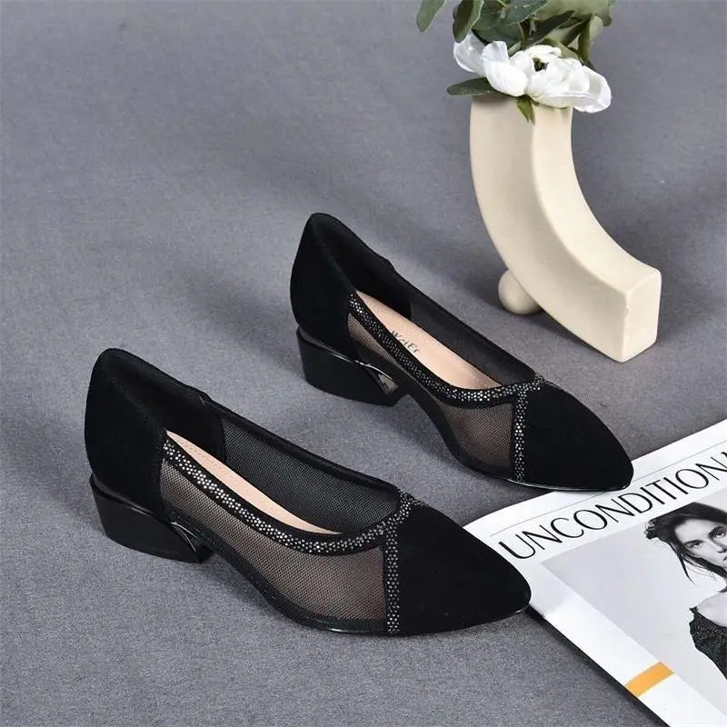 ParisWalk Women's Loafers