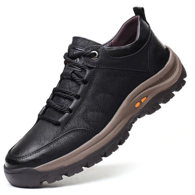 OrthoLeather Men's Trainers