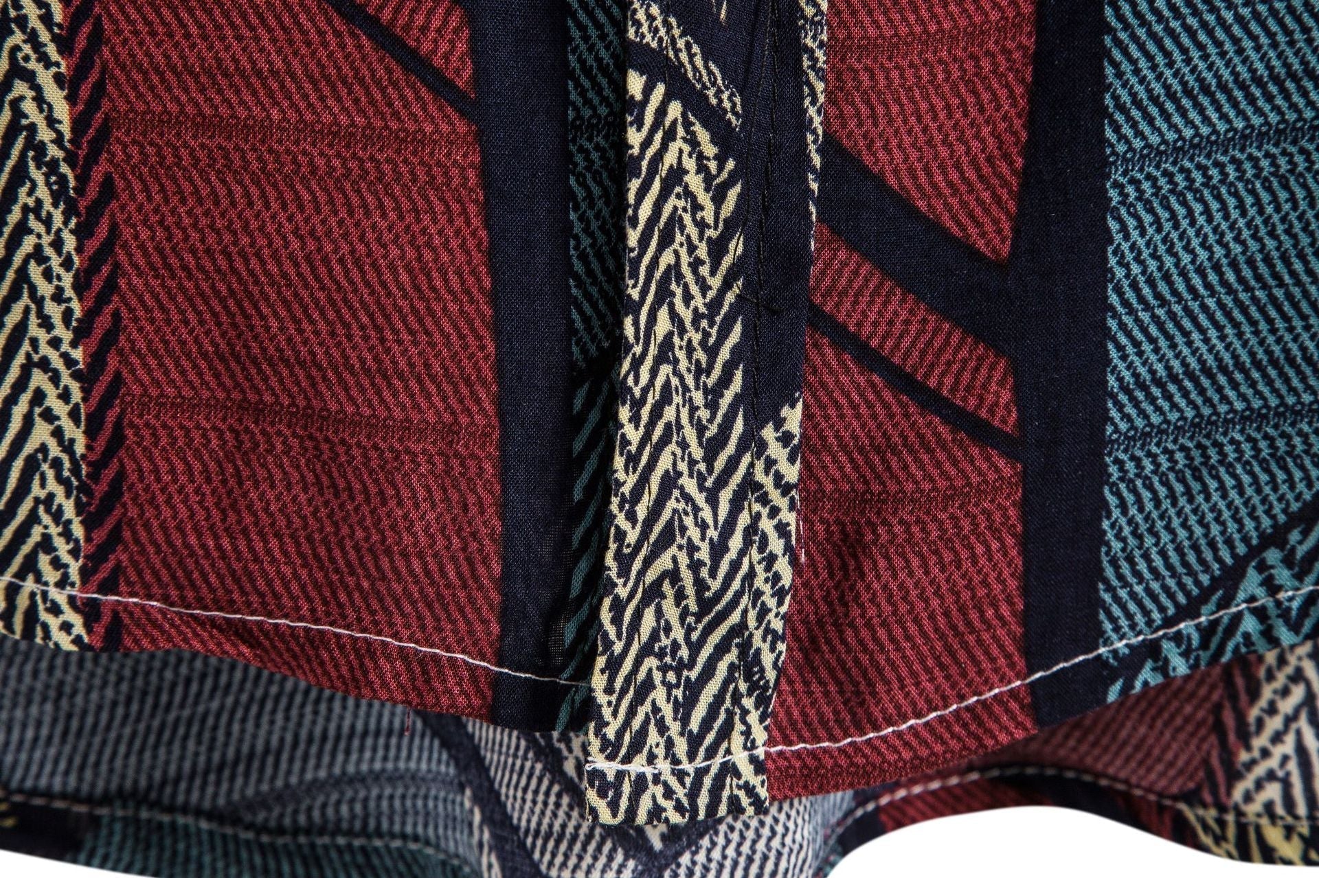 ModernFit Classic Men's Shirt