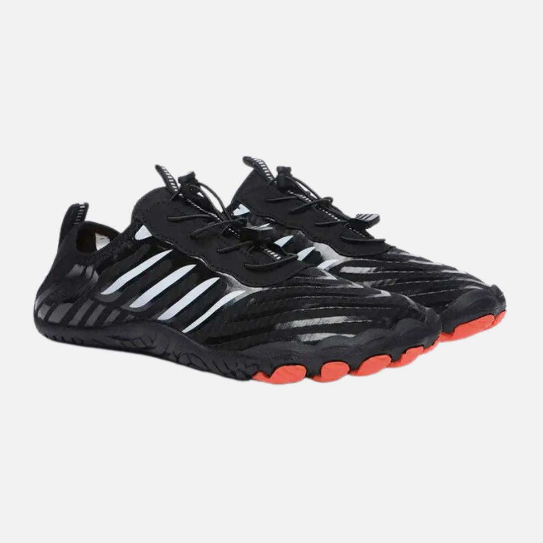 TerraMax TechStep Comfort Shoes