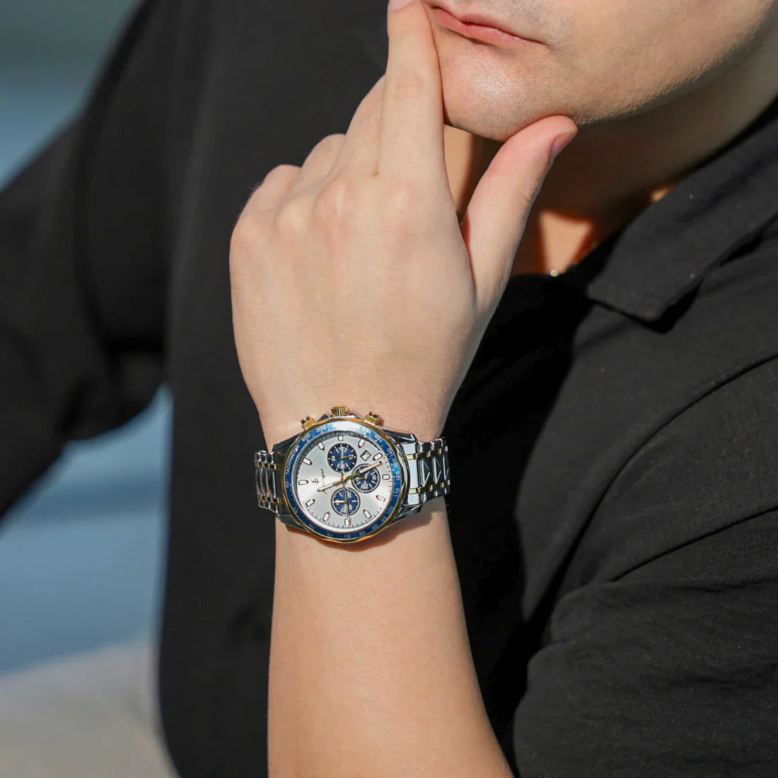 Tempulus™ Excalibur