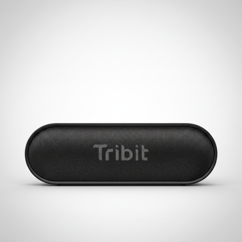 AquaBeat Waterproof Bluetooth Speaker