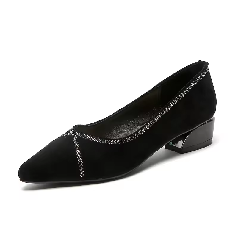 ParisWalk Women's Loafers