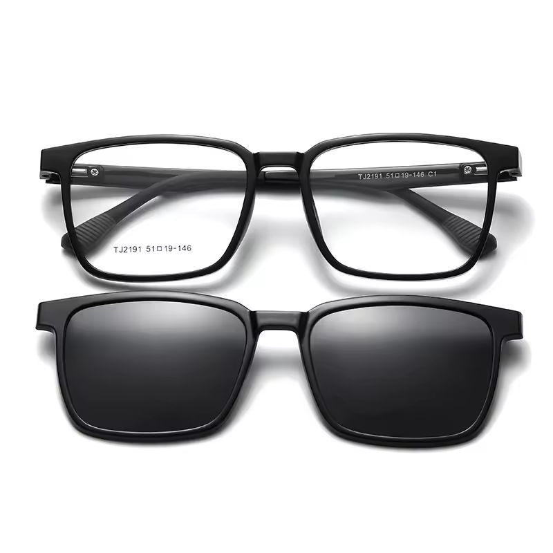 PolarMax Multifunctional Myopia Glasses