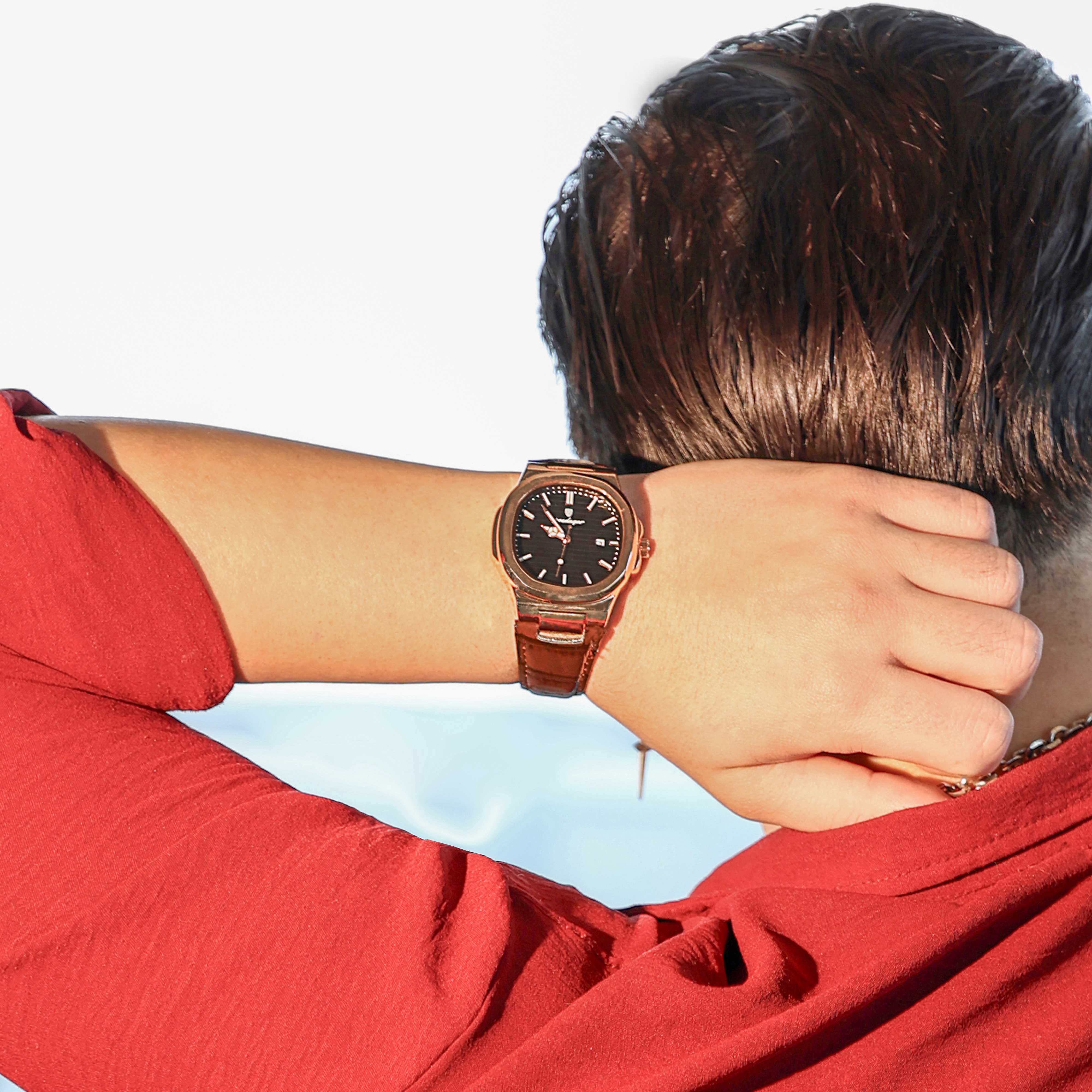 Tempulus™ Imperius Gold