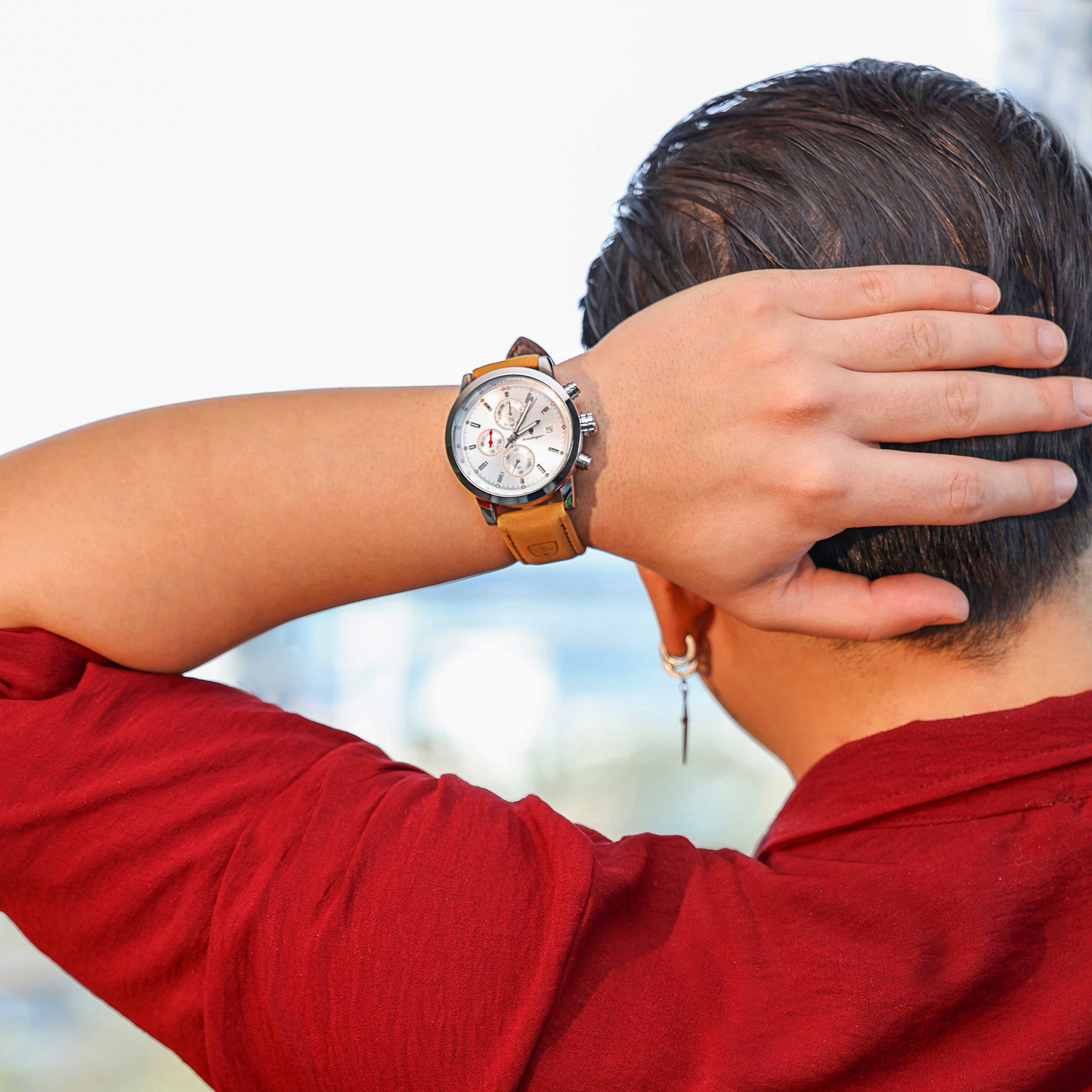 Tempulus™ Venturion