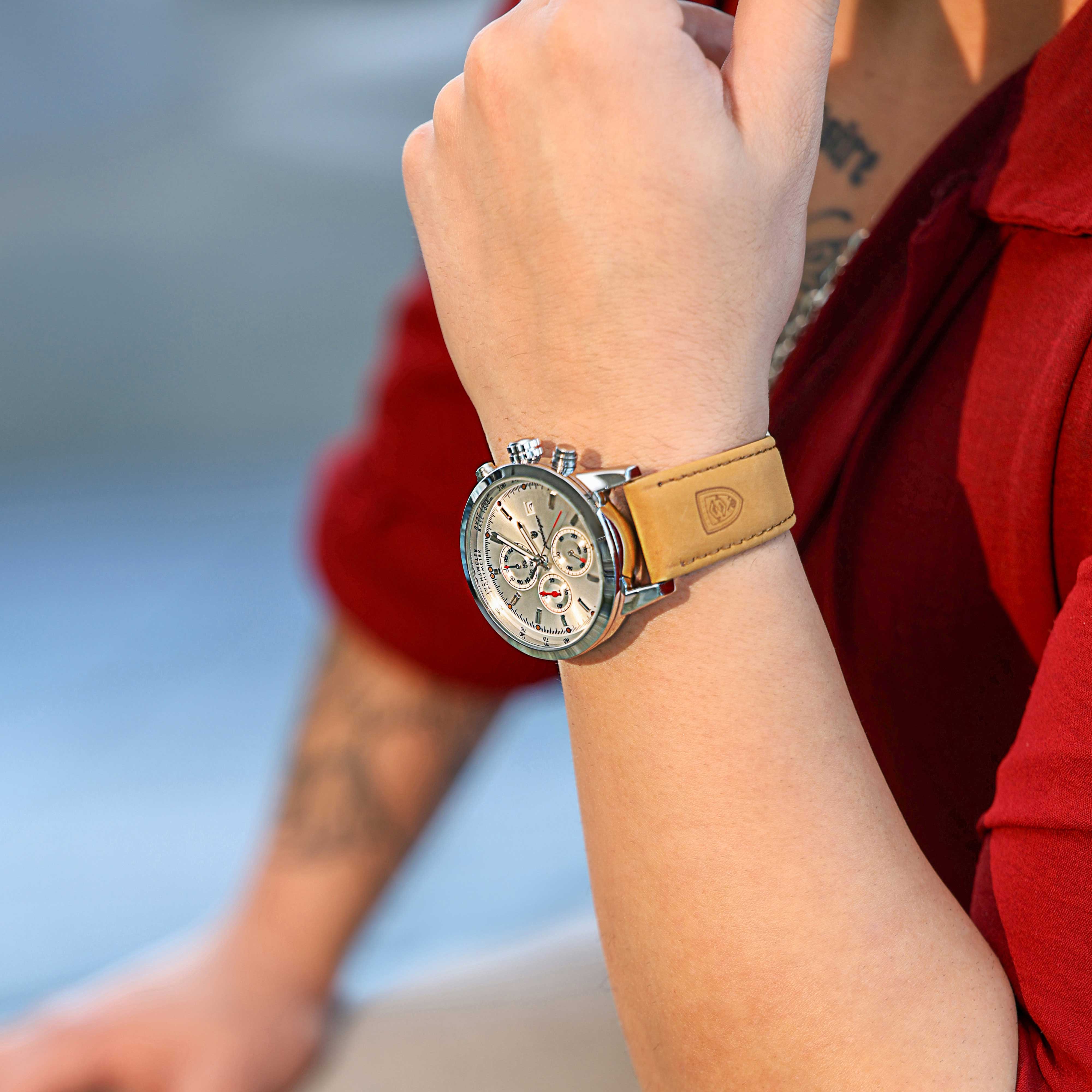 Tempulus™ Venturion