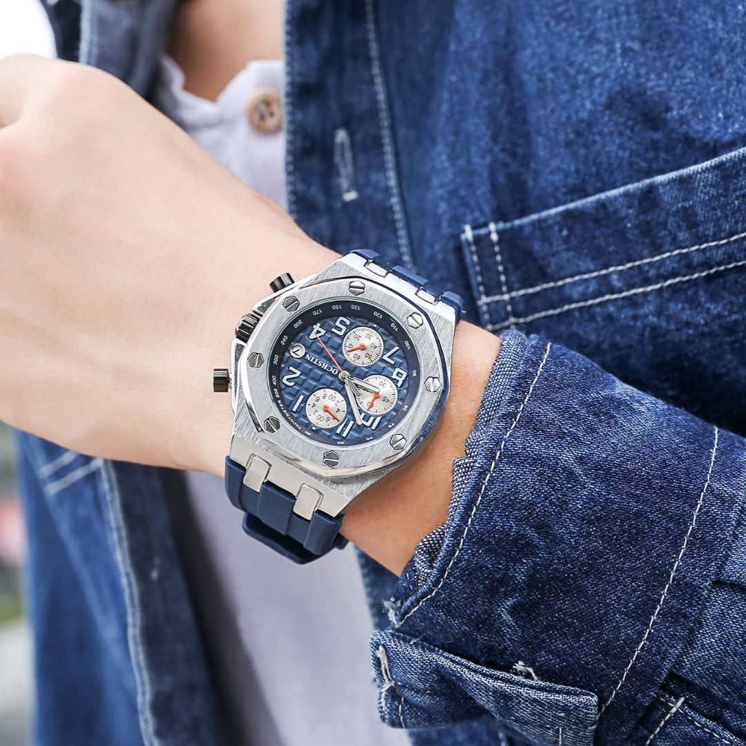 Richemille Classic™ Navy
