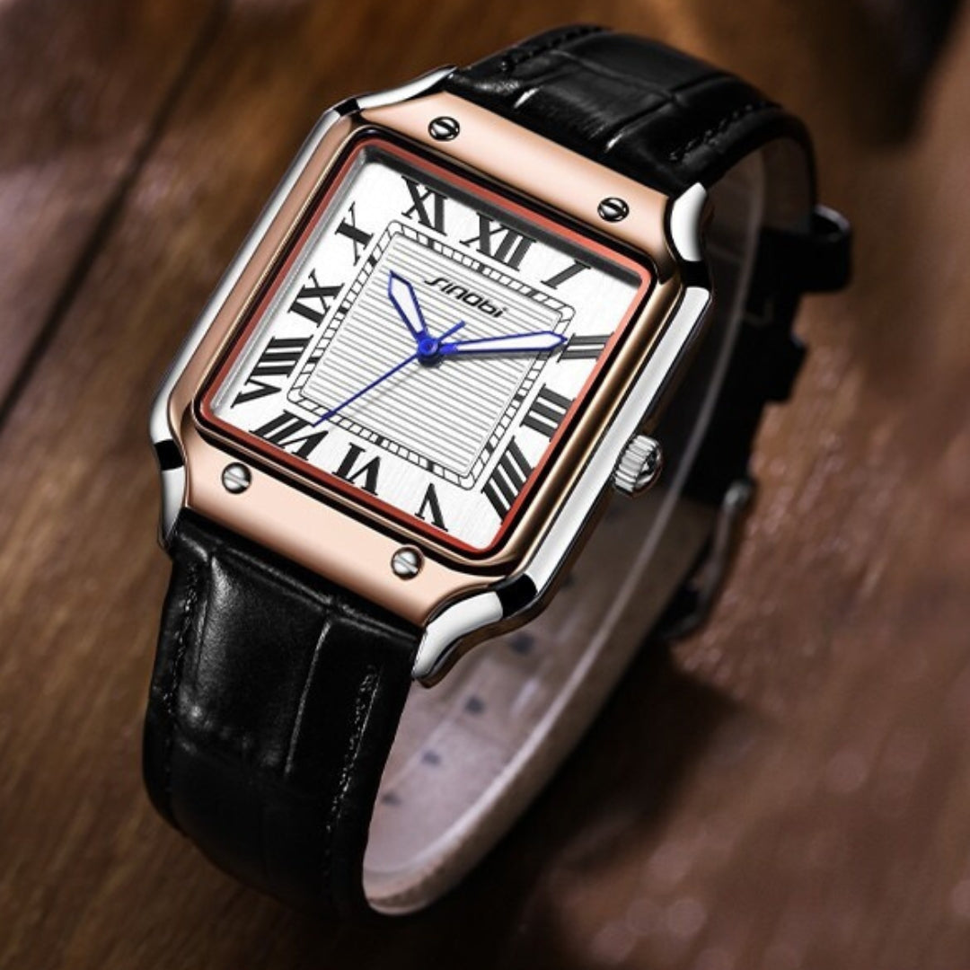 Tempulus™ Dummond Gold