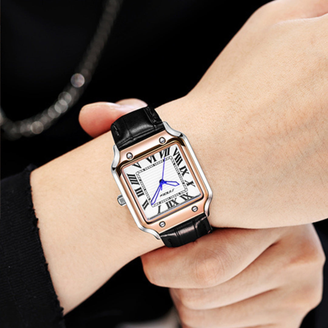 Tempulus™ Dummond Gold