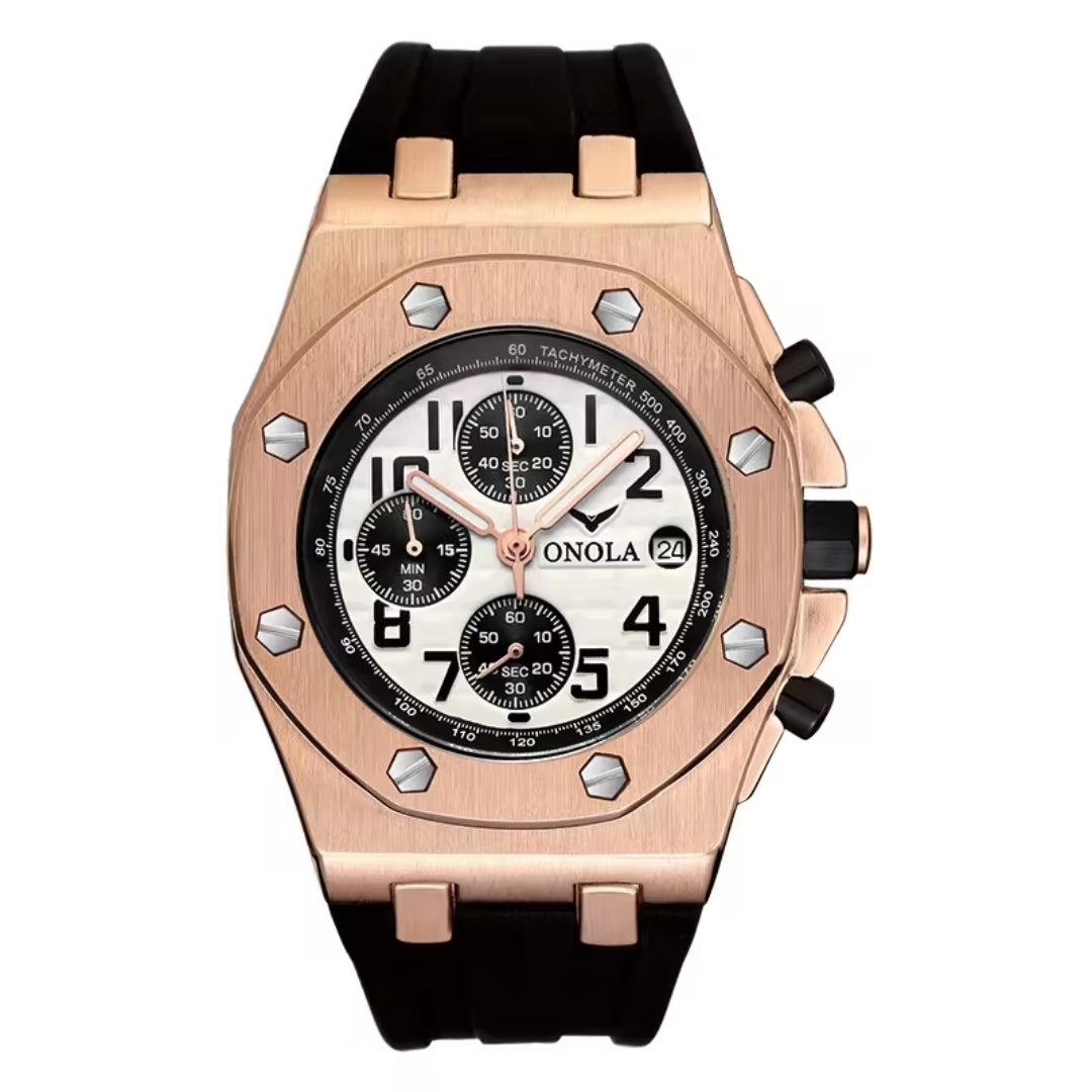 Richemille Classic™ Golden