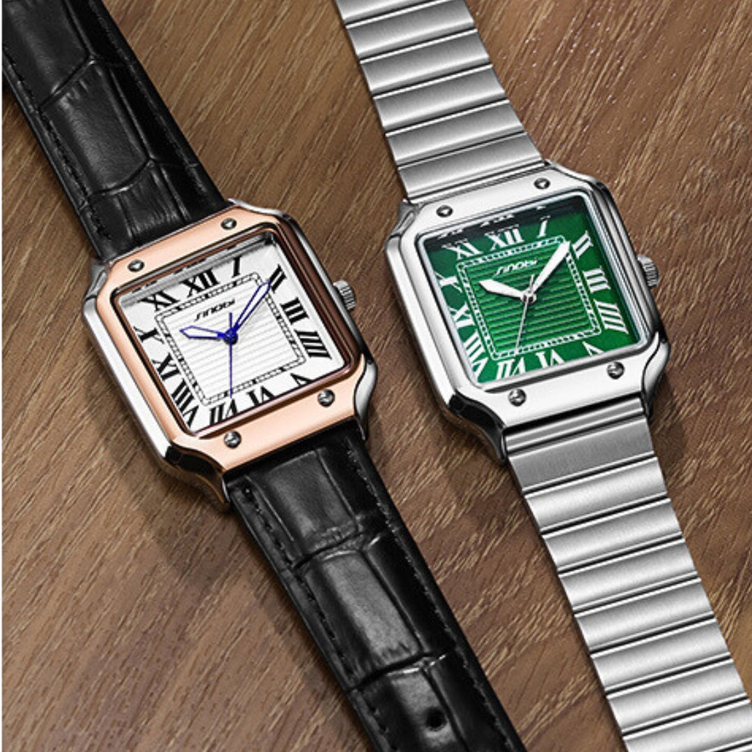 Tempulus™ Dummond Gold