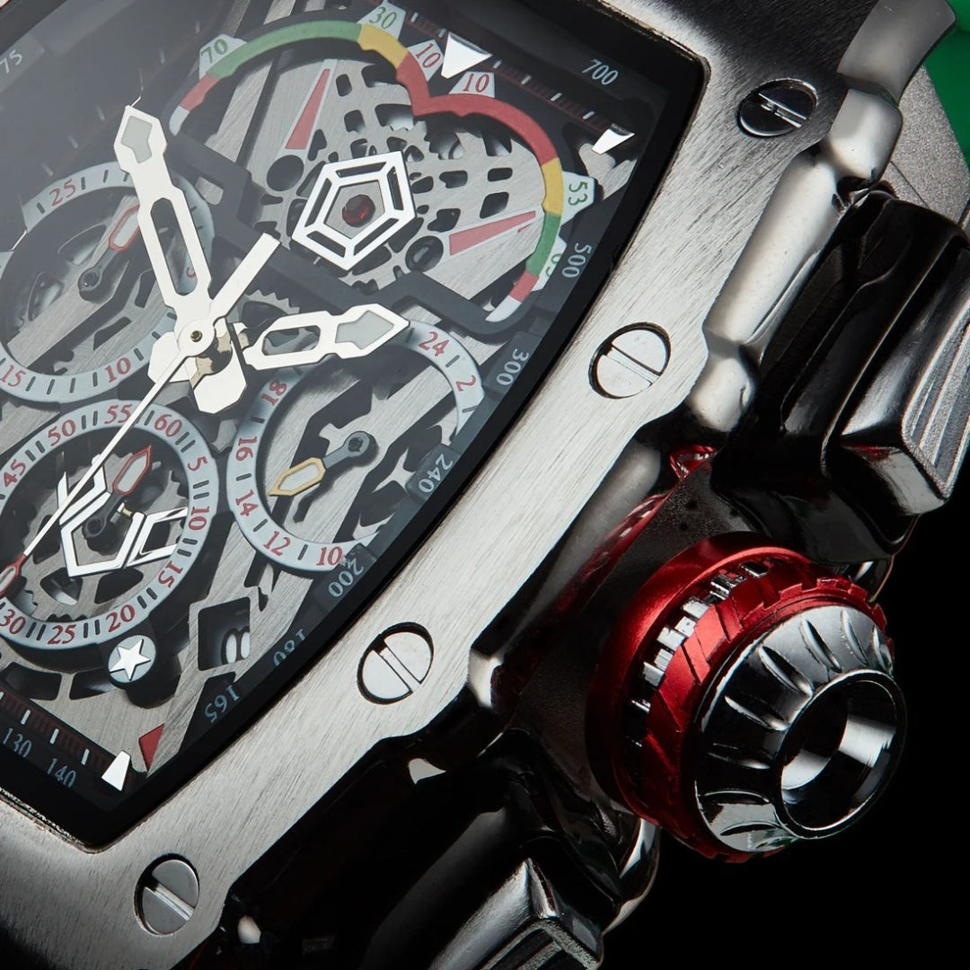 Tempulus™ Prestige