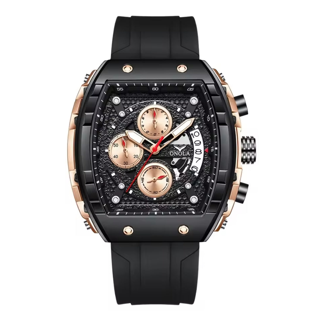 Tempulus® Hero Noir