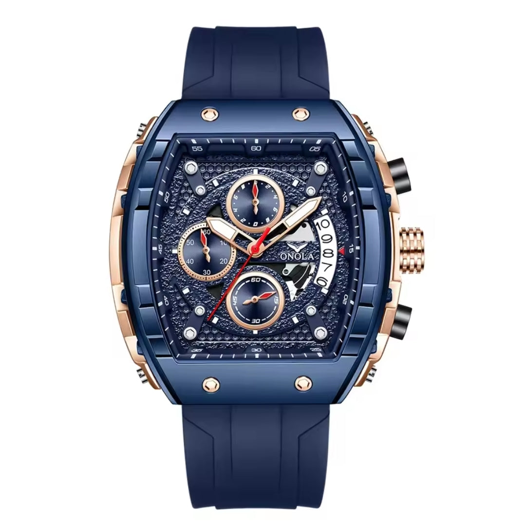Tempulus® Hero Navy
