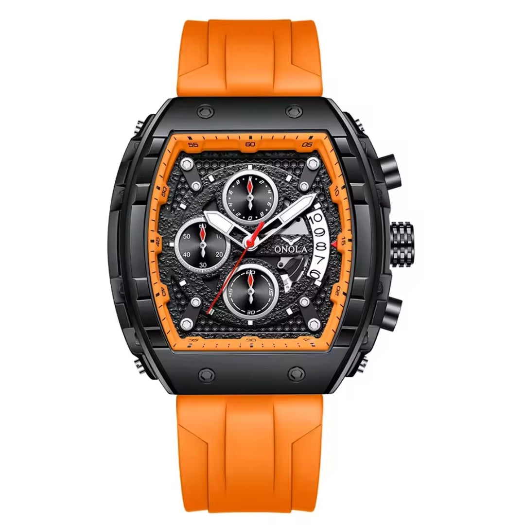 Richemille Hero™ Orange