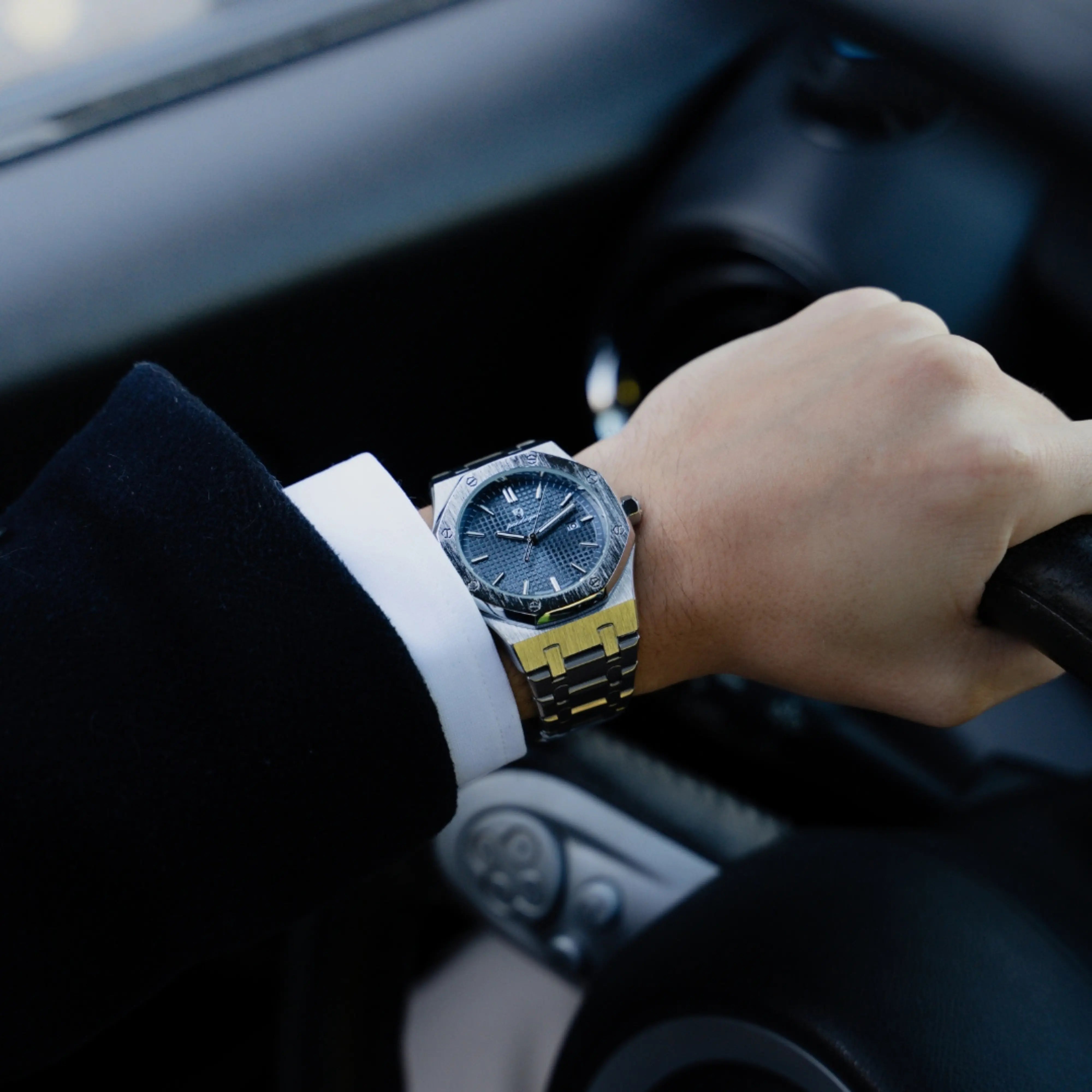 Tempulus™ Ocean [BEST SELLER]