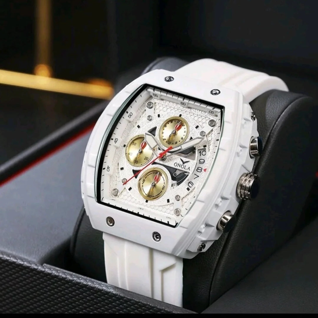 Richemille Hero™ White