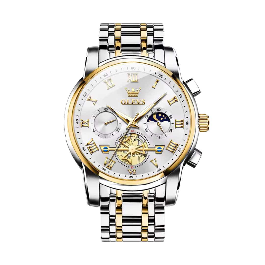 Tempulus™ Radiance