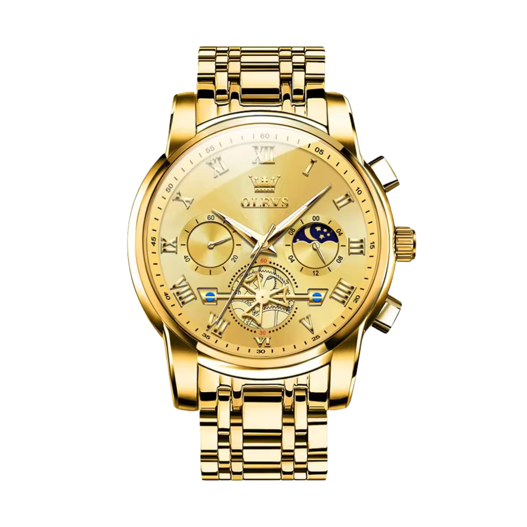 Tempulus™ Radiance