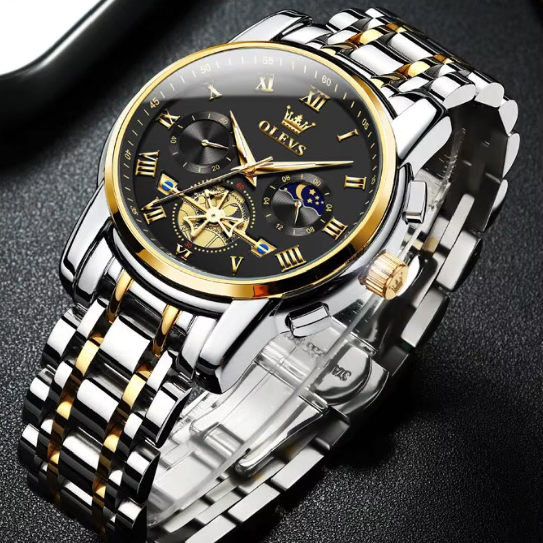 Tempulus™ Radiance