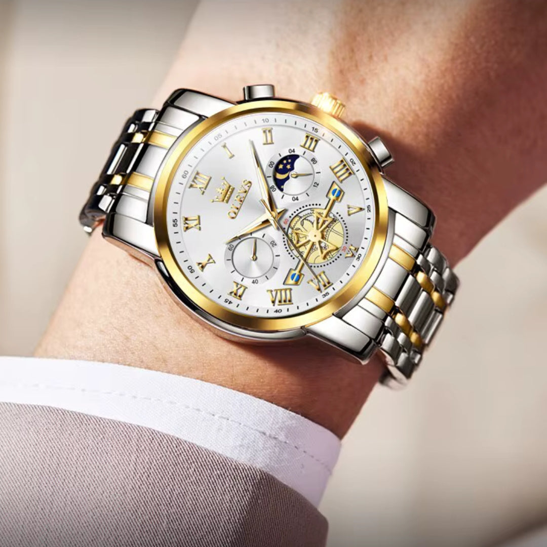 Tempulus™ Radiance