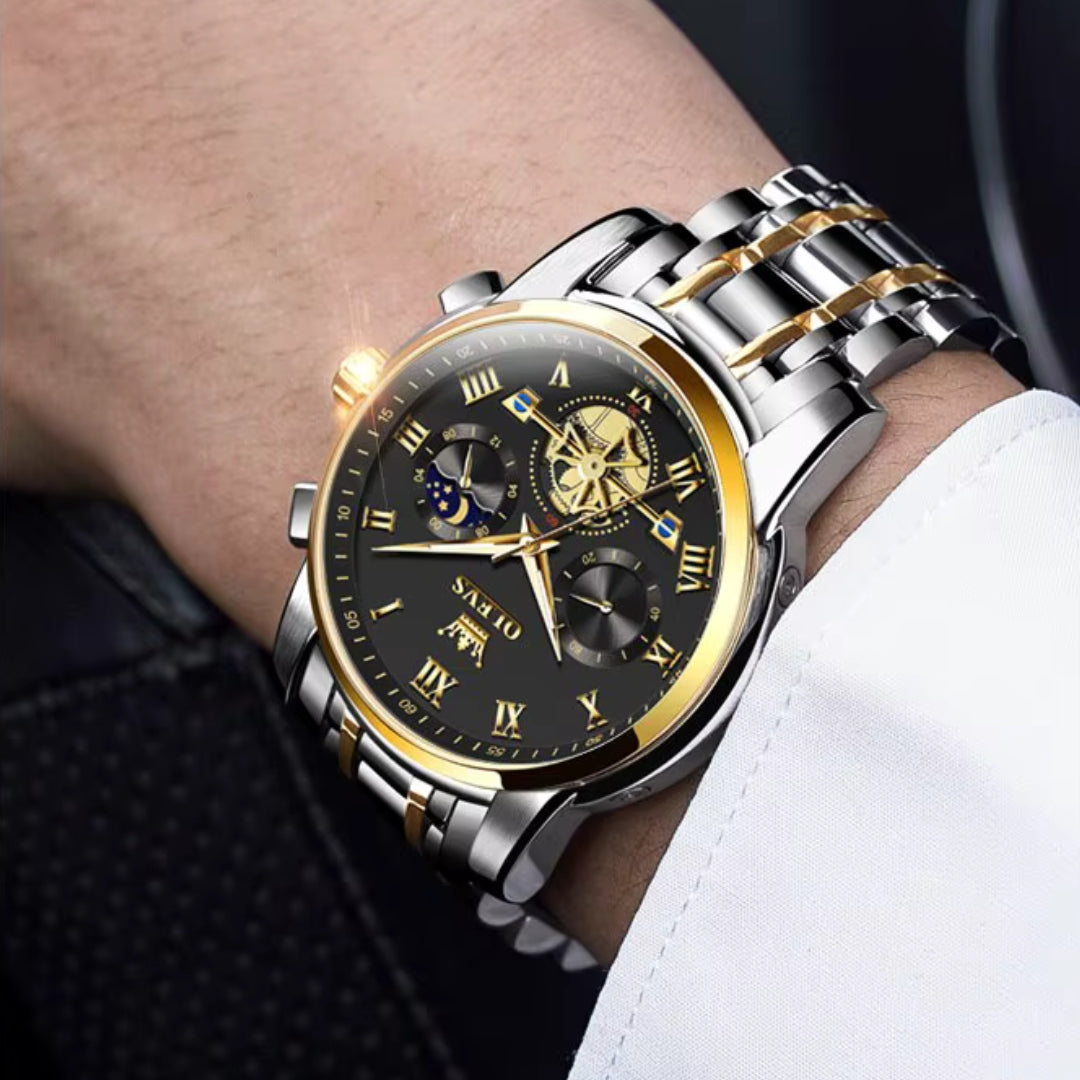 Tempulus™ Radiance